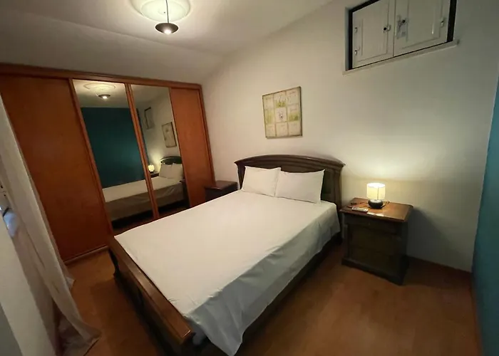 Casa Do Pateo