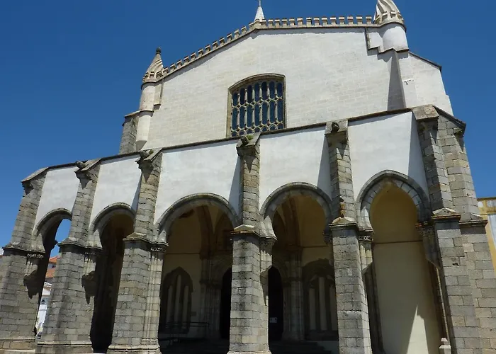 Casa Do Pateo