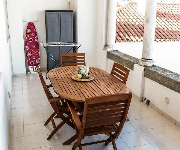 Casa Do Pateo