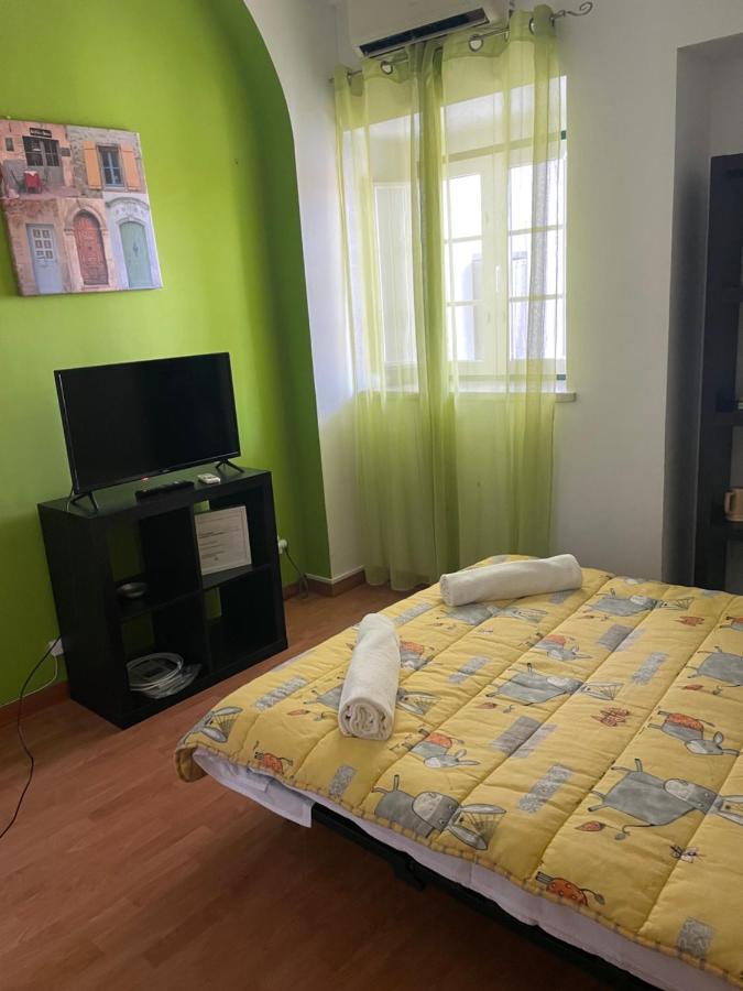 Holiday home Casa Do Pateo *