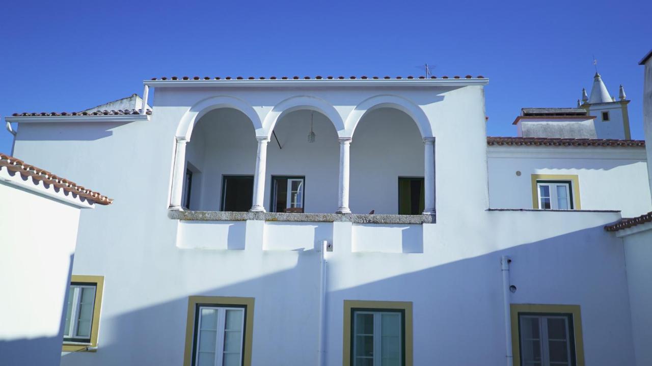 Casa Do Pateo Holiday home