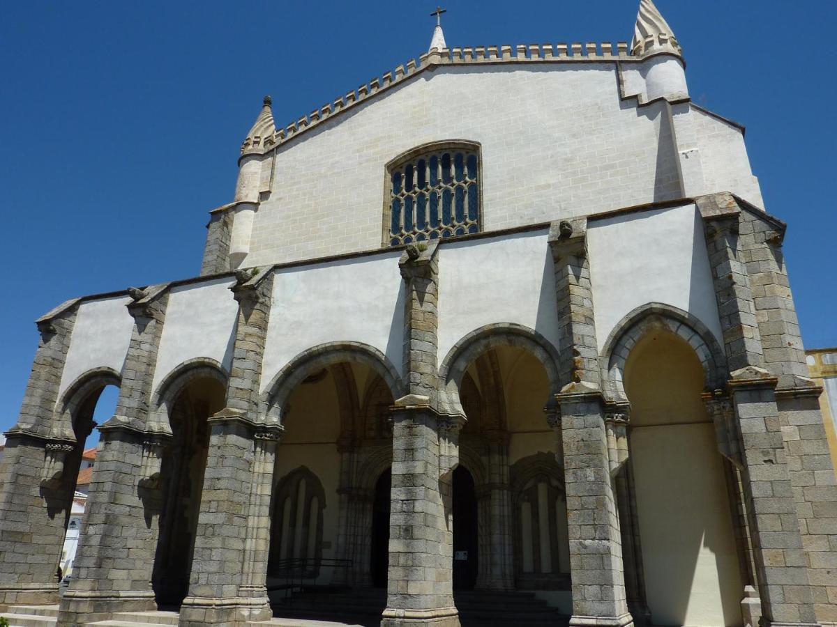Casa Do Pateo Holiday home Evora