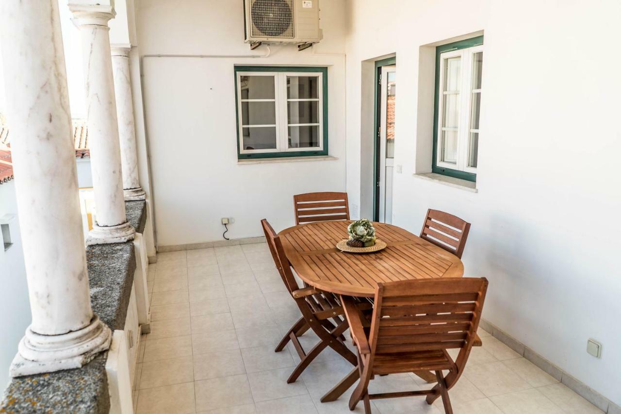 Casa Do Pateo Holiday home Evora