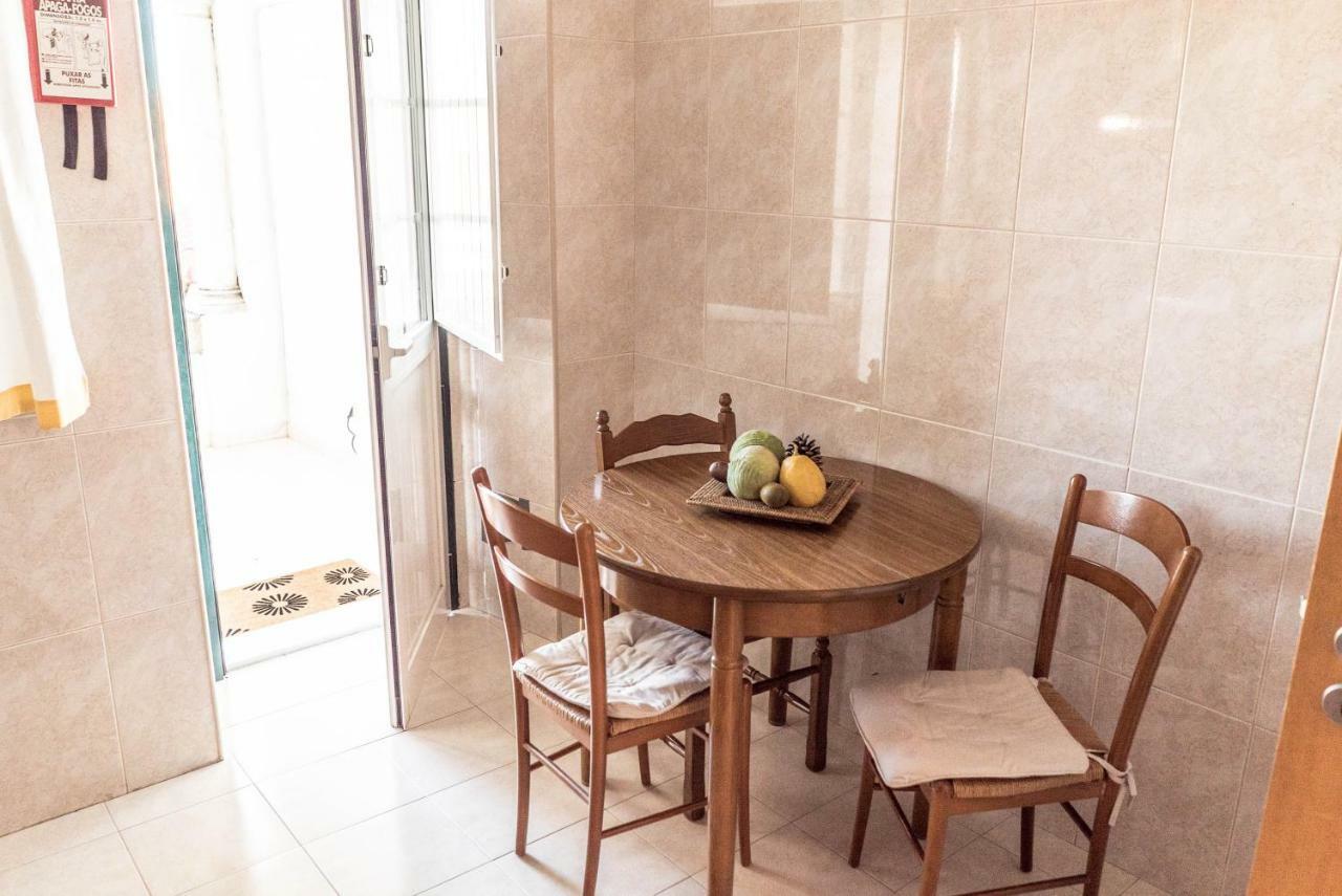 Casa Do Pateo Holiday home Evora