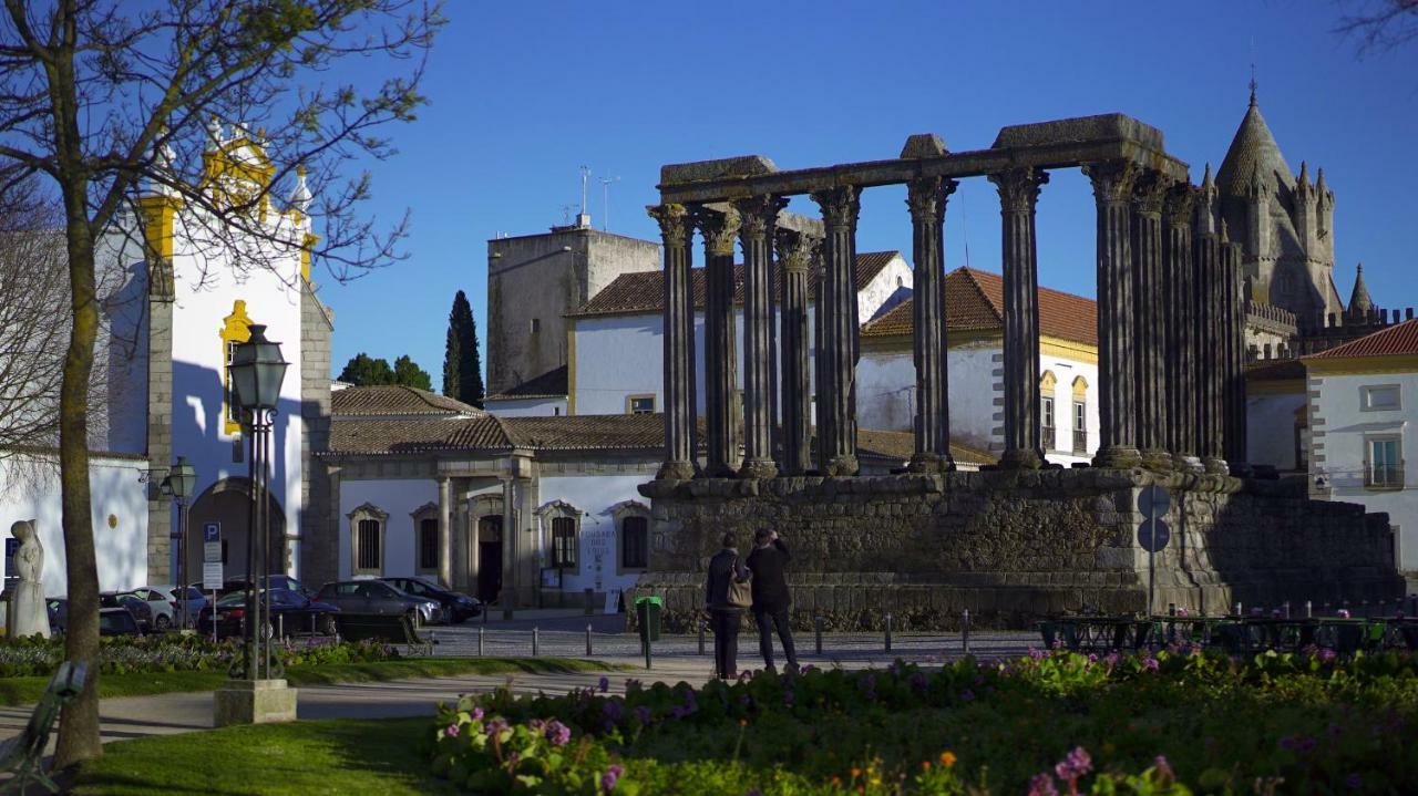Casa Do Pateo