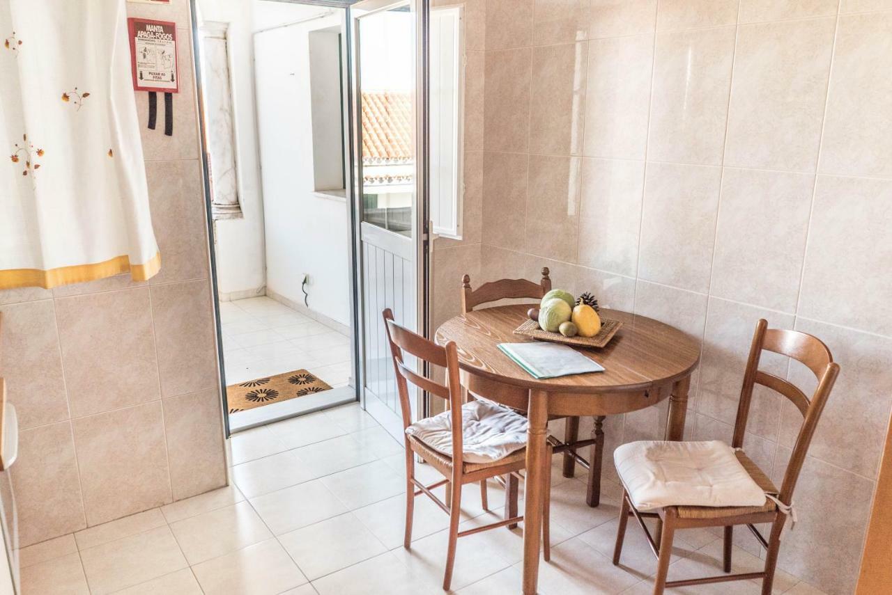 Casa Do Pateo Holiday home