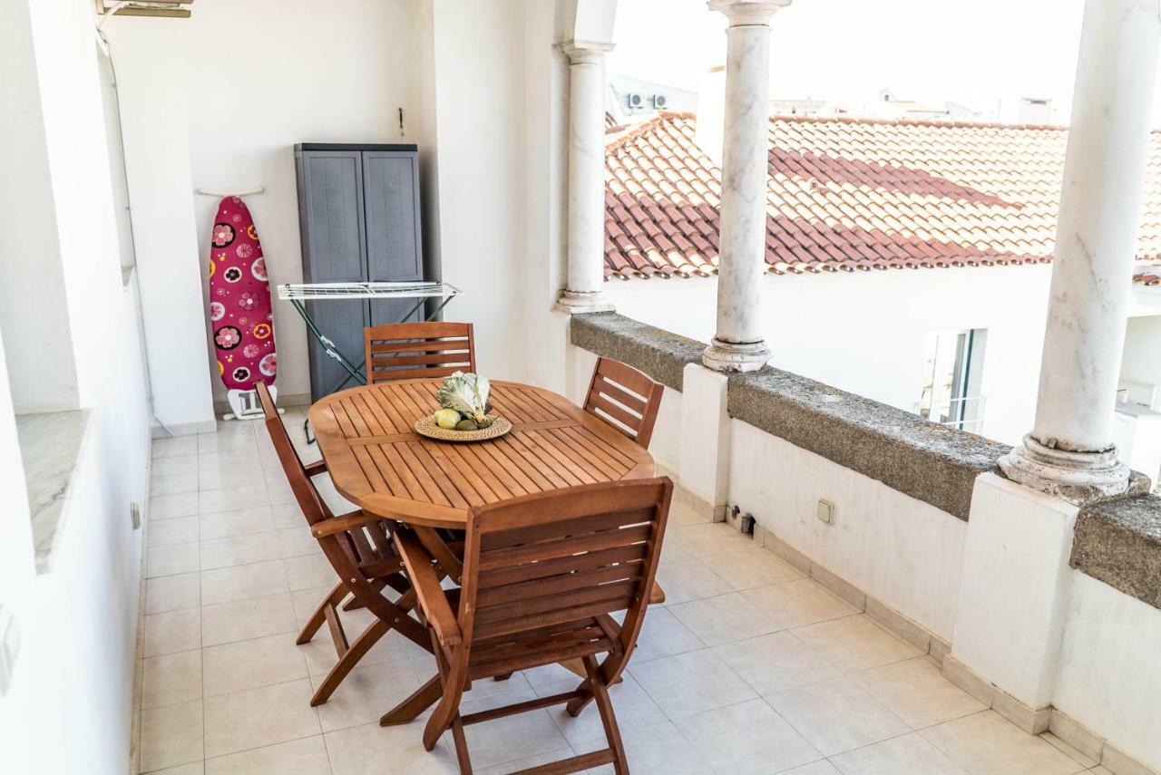 Holiday home Casa Do Pateo