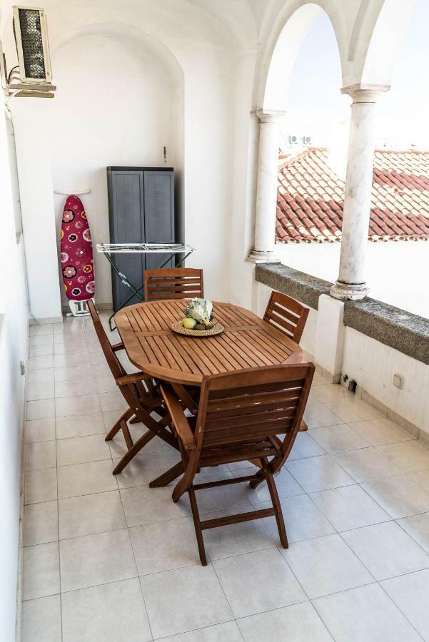 Holiday home Casa Do Pateo