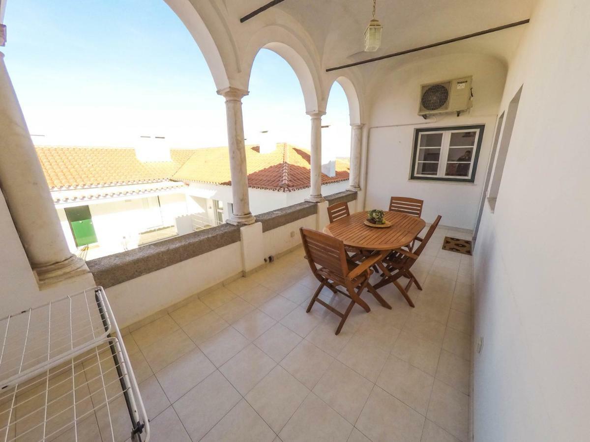 Casa Do Pateo